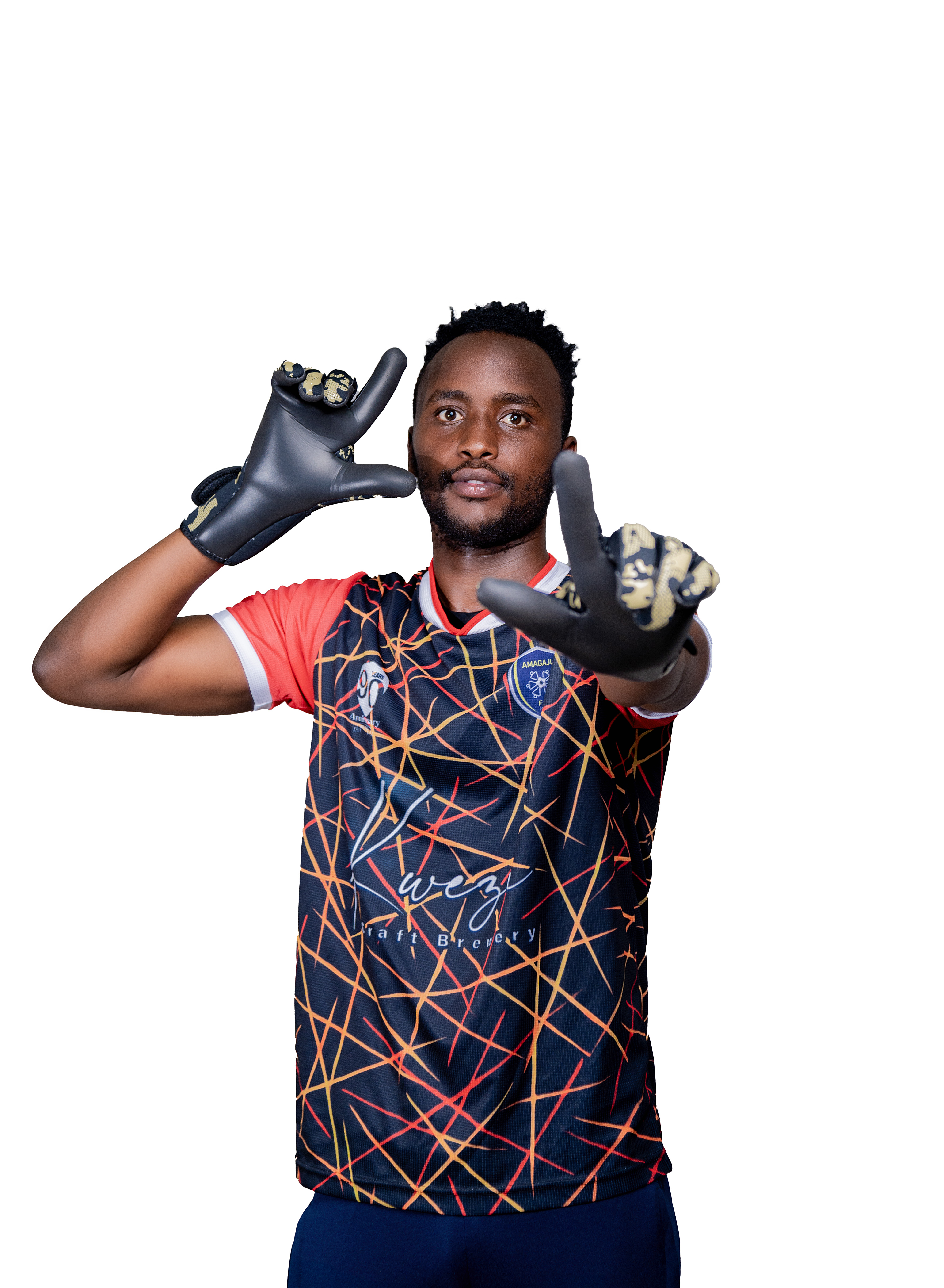 Clement Twagirumukiza